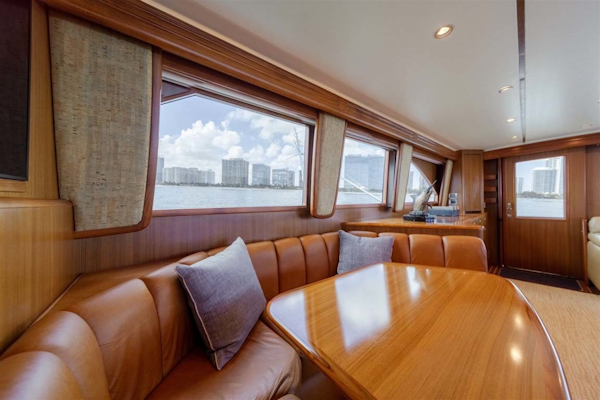 Viking-Convertible 2009-Lavish Pleasure North Miami-Florida-United States-1627566