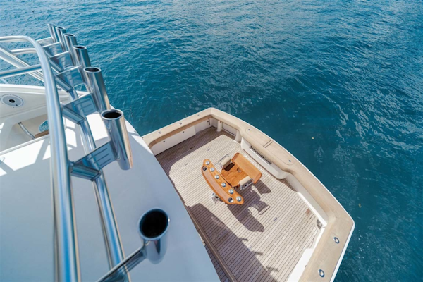 Viking-Convertible 2009-Lavish Pleasure North Miami-Florida-United States-1627602
