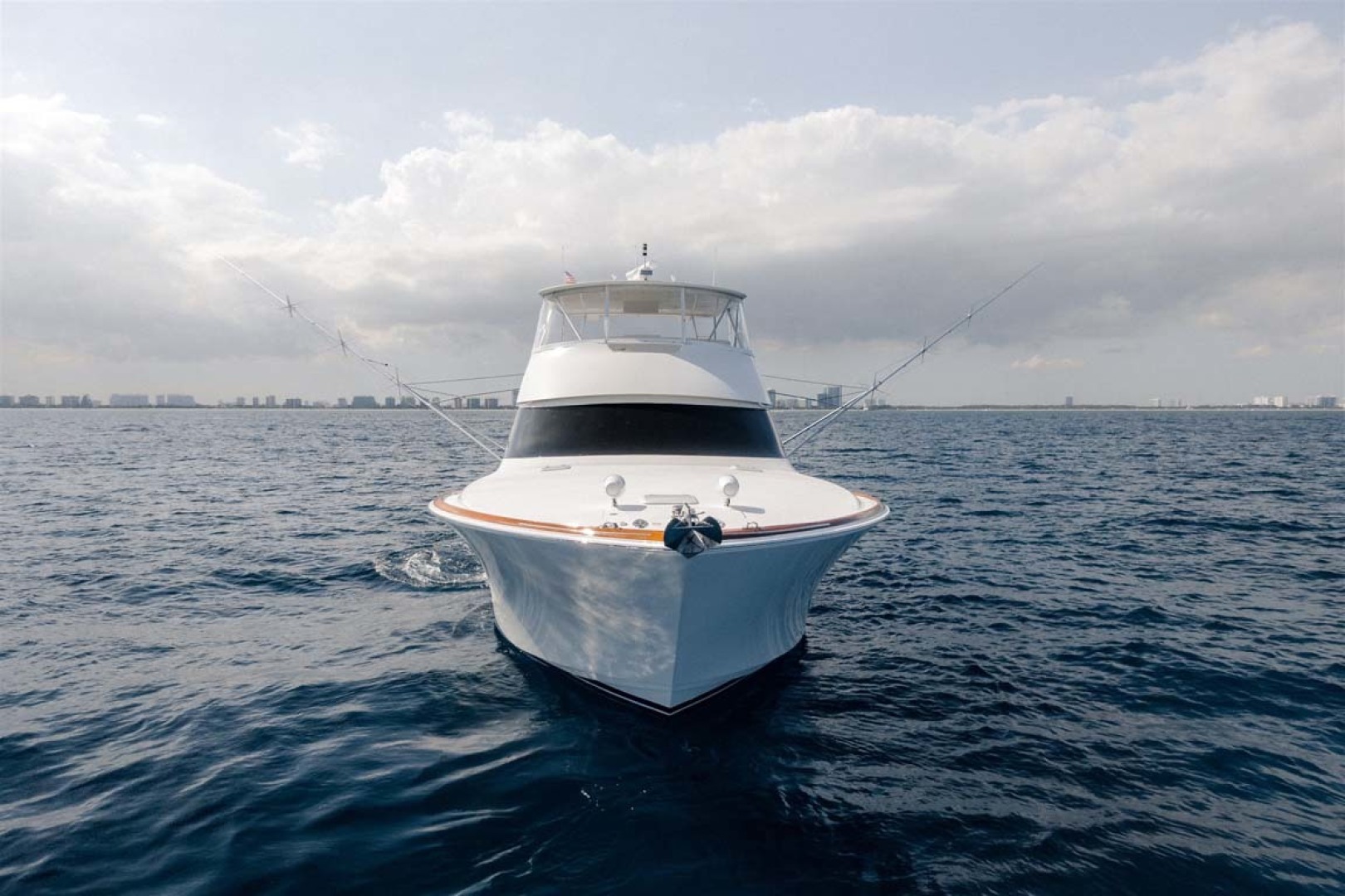 Viking-Convertible 2009-Lavish Pleasure North Miami-Florida-United States-1627554 | Thumbnail