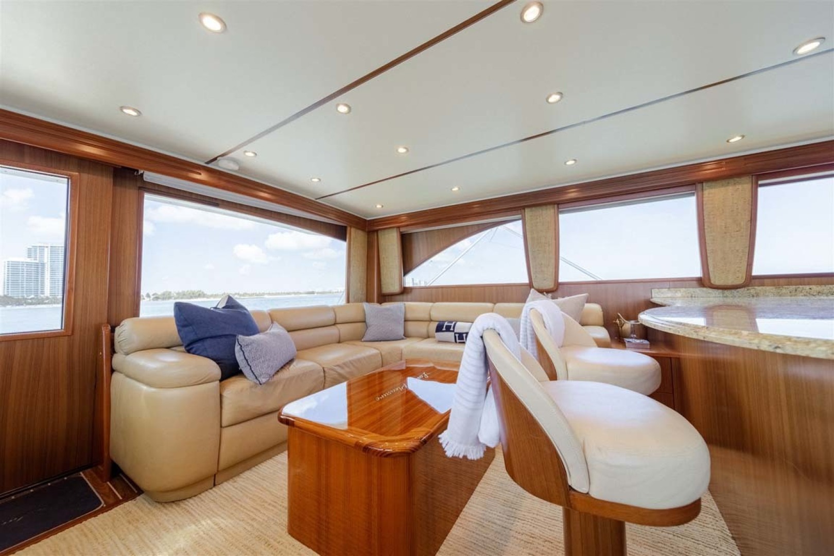Viking-Convertible 2009-Lavish Pleasure North Miami-Florida-United States-1627557 | Thumbnail