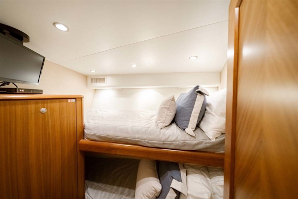 Viking-Convertible 2009-Lavish Pleasure North Miami-Florida-United States-1627590