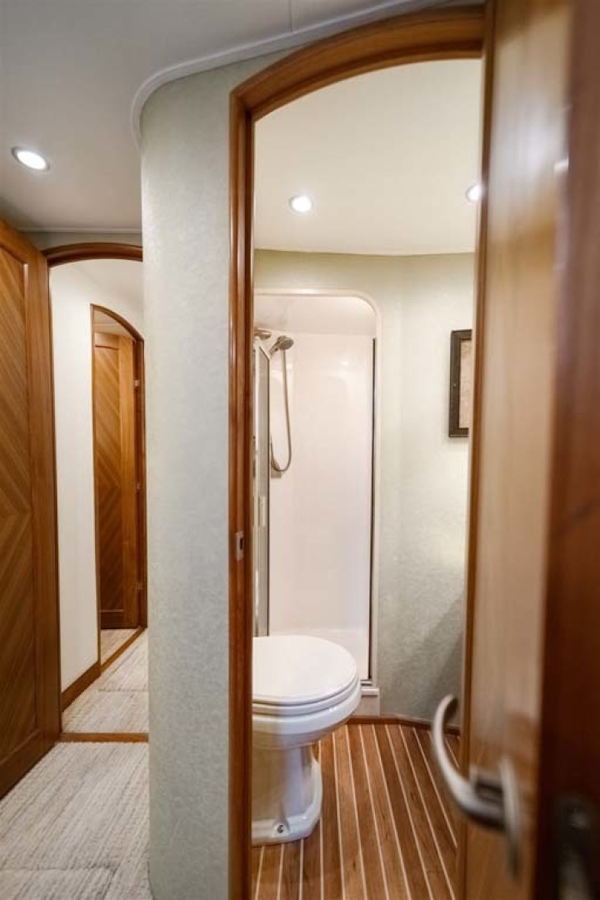 Viking-Convertible 2009-Lavish Pleasure North Miami-Florida-United States-1627584