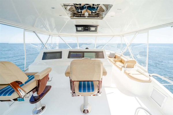 Viking-Convertible 2009-Lavish Pleasure North Miami-Florida-United States-1627598