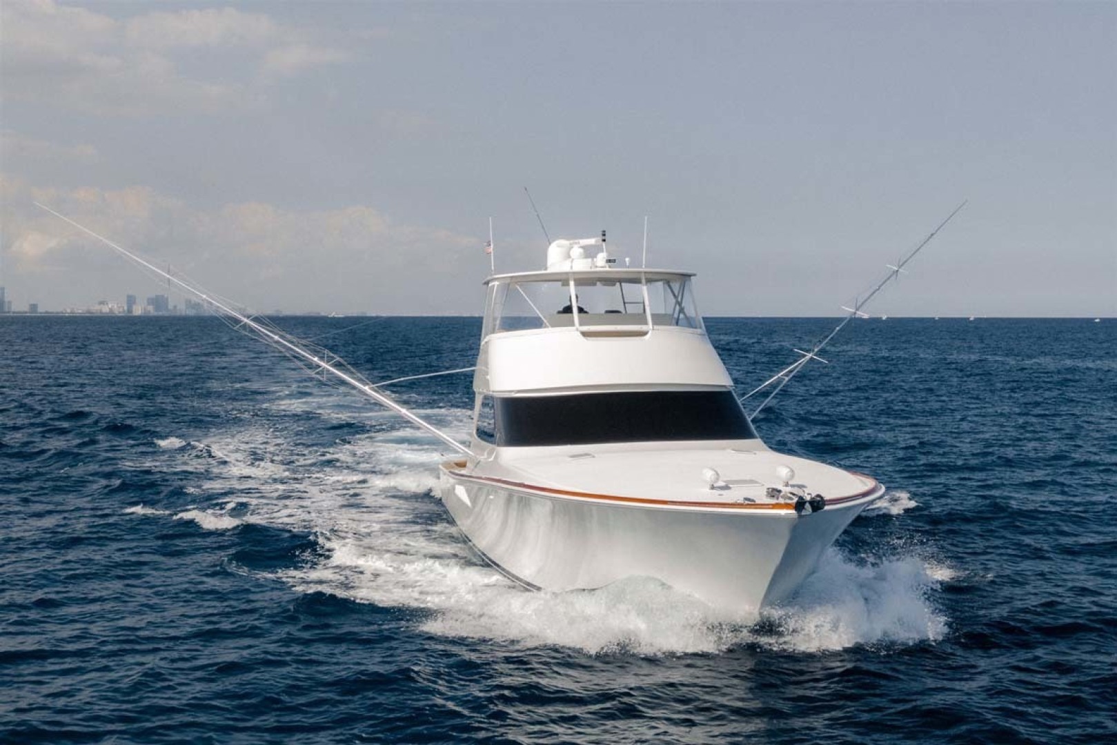 Viking-Convertible 2009-Lavish Pleasure North Miami-Florida-United States-1627627 | Thumbnail