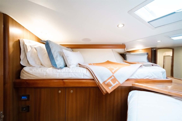 Viking-Convertible 2009-Lavish Pleasure North Miami-Florida-United States-1627577
