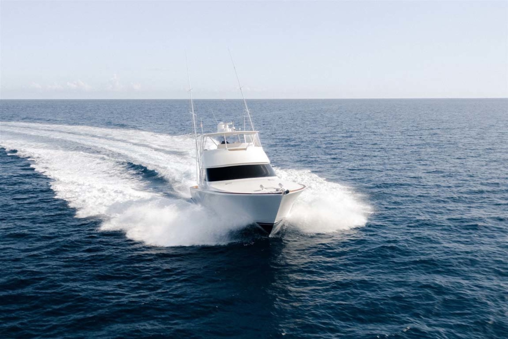 Viking-Convertible 2009-Lavish Pleasure North Miami-Florida-United States-1627626 | Thumbnail