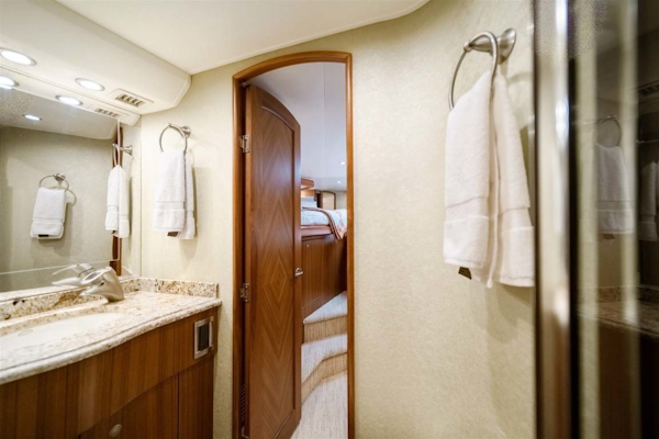 Viking-Convertible 2009-Lavish Pleasure North Miami-Florida-United States-1627582
