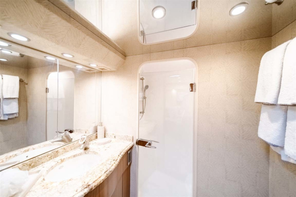 Viking-Convertible 2009-Lavish Pleasure North Miami-Florida-United States-1627573