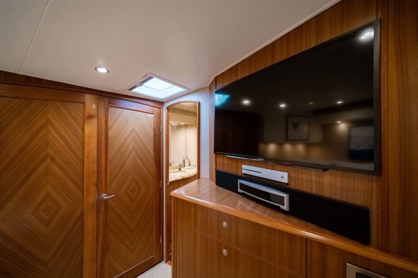Viking-Convertible 2009-Lavish Pleasure North Miami-Florida-United States-1627571