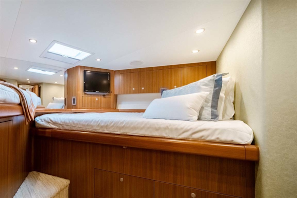 Viking-Convertible 2009-Lavish Pleasure North Miami-Florida-United States-1627579