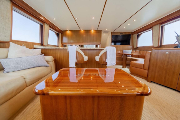Viking-Convertible 2009-Lavish Pleasure North Miami-Florida-United States-1627558