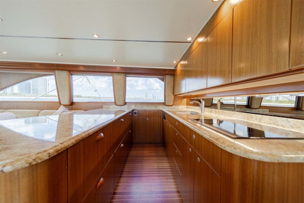 Viking-Convertible 2009-Lavish Pleasure North Miami-Florida-United States-1627563