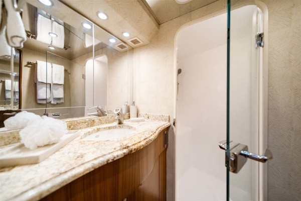 Viking-Convertible 2009-Lavish Pleasure North Miami-Florida-United States-1627574