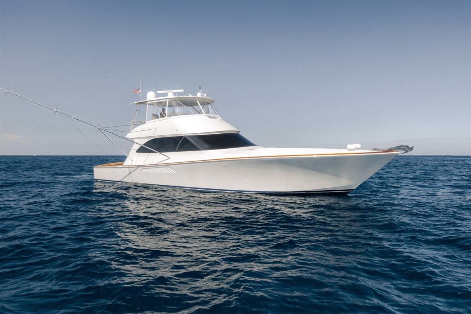 Lavish Pleasure Viking 64' 2009 North Miami, Florida