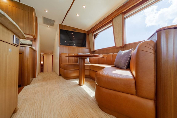 Viking-Convertible 2009-Lavish Pleasure North Miami-Florida-United States-1627564