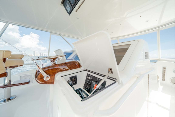 Viking-Convertible 2009-Lavish Pleasure North Miami-Florida-United States-1627596