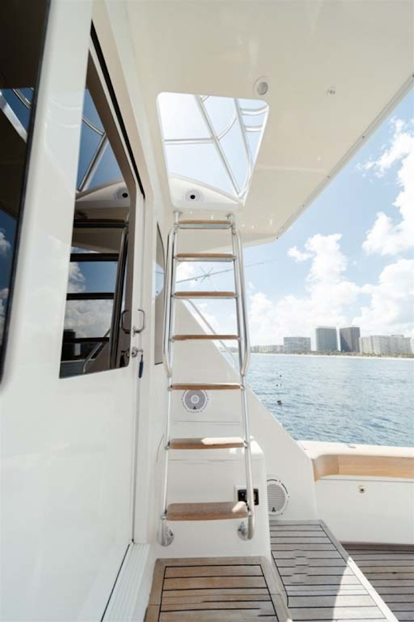 Viking-Convertible 2009-Lavish Pleasure North Miami-Florida-United States-1627604