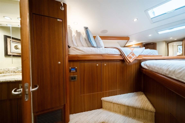 Viking-Convertible 2009-Lavish Pleasure North Miami-Florida-United States-1627576