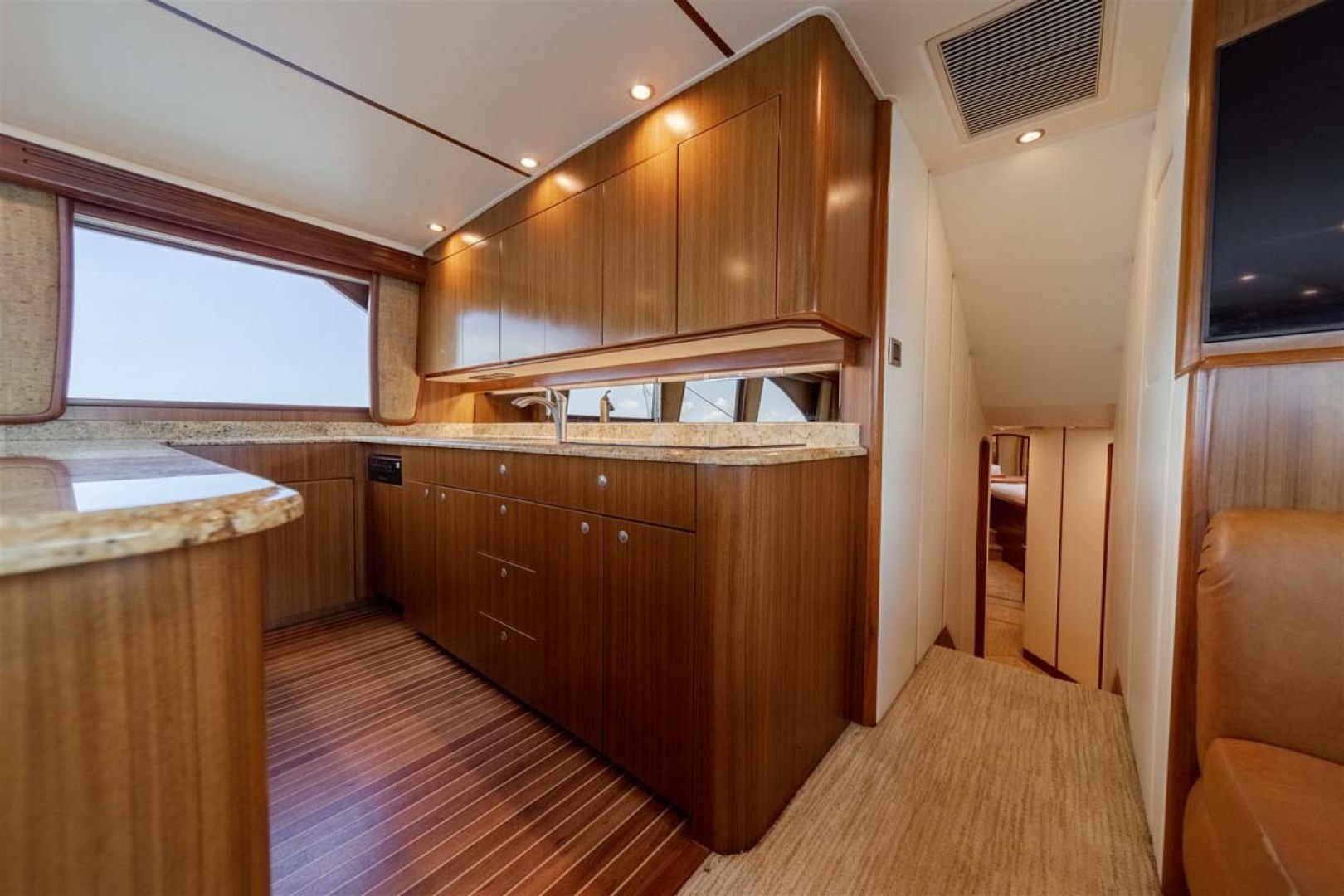 Viking-Convertible 2009-Lavish Pleasure North Miami-Florida-United States-1627561 | Thumbnail
