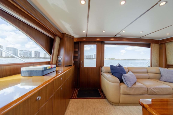 Viking-Convertible 2009-Lavish Pleasure North Miami-Florida-United States-1627560