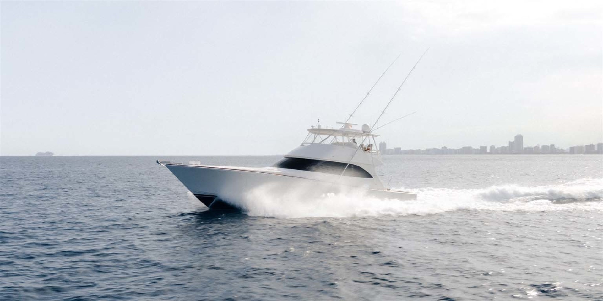 Viking-Convertible 2009-Lavish Pleasure North Miami-Florida-United States-1627632 | Thumbnail