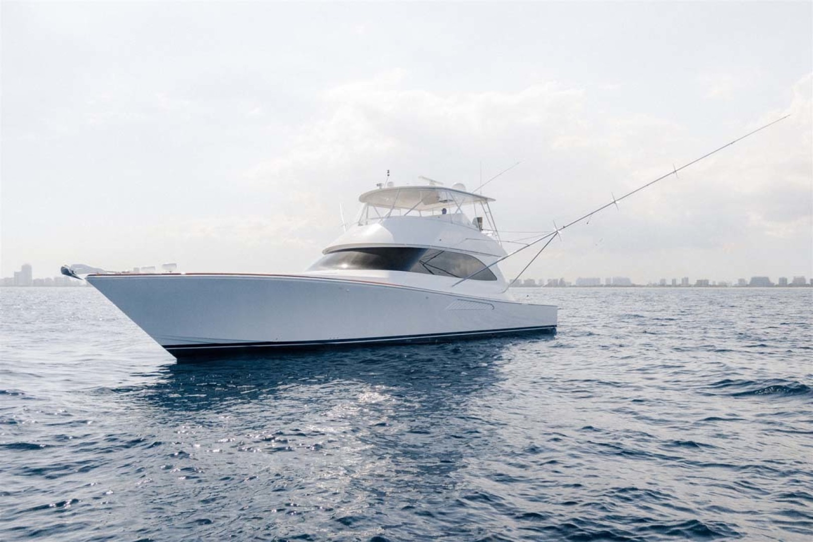 Viking-Convertible 2009-Lavish Pleasure North Miami-Florida-United States-1627555 | Thumbnail