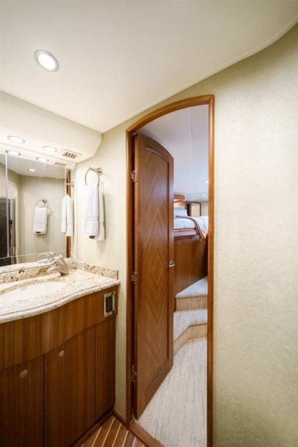 Viking-Convertible 2009-Lavish Pleasure North Miami-Florida-United States-1627583