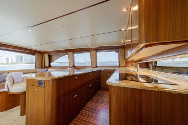 Viking-Convertible 2009-Lavish Pleasure North Miami-Florida-United States-1627562