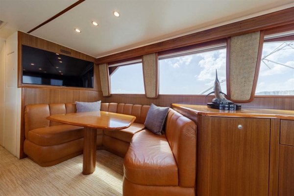 Viking-Convertible 2009-Lavish Pleasure North Miami-Florida-United States-1627565