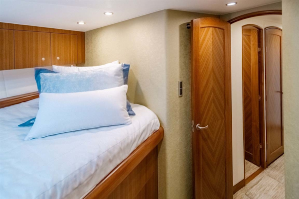 Viking-Convertible 2009-Lavish Pleasure North Miami-Florida-United States-1627580