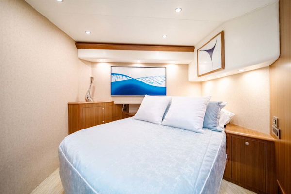 Viking-Convertible 2009-Lavish Pleasure North Miami-Florida-United States-1627567