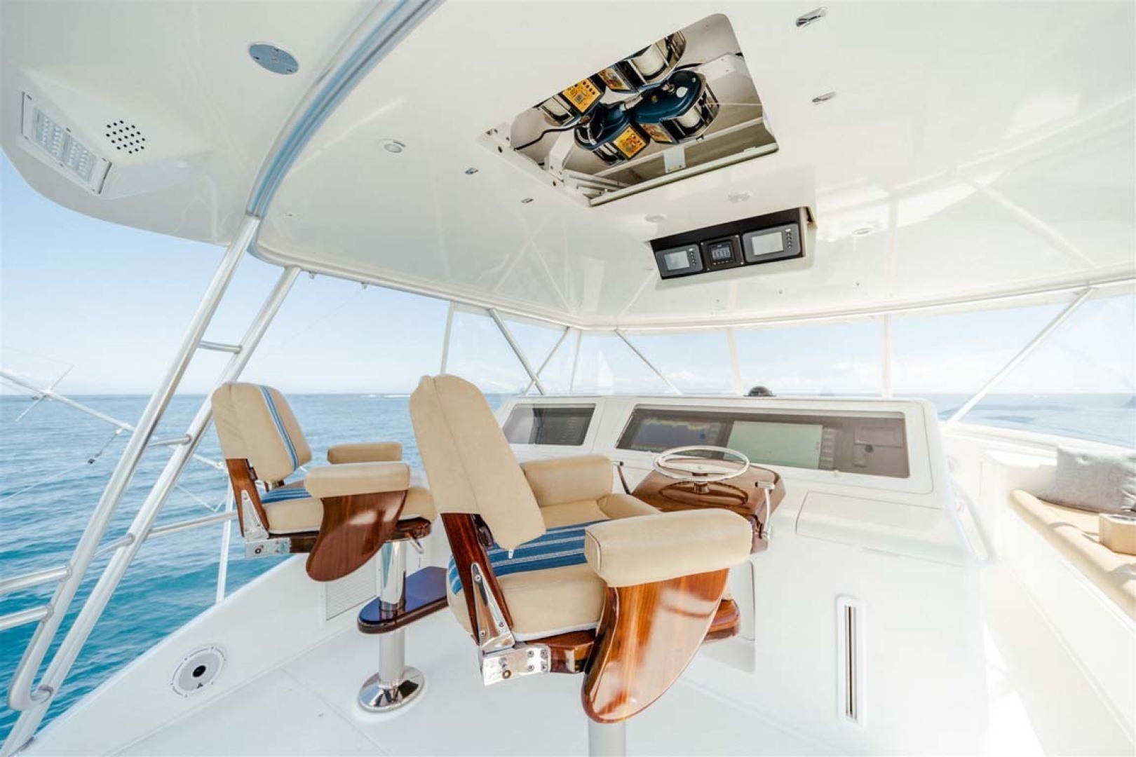 Viking-Convertible 2009-Lavish Pleasure North Miami-Florida-United States-1627599 | Thumbnail