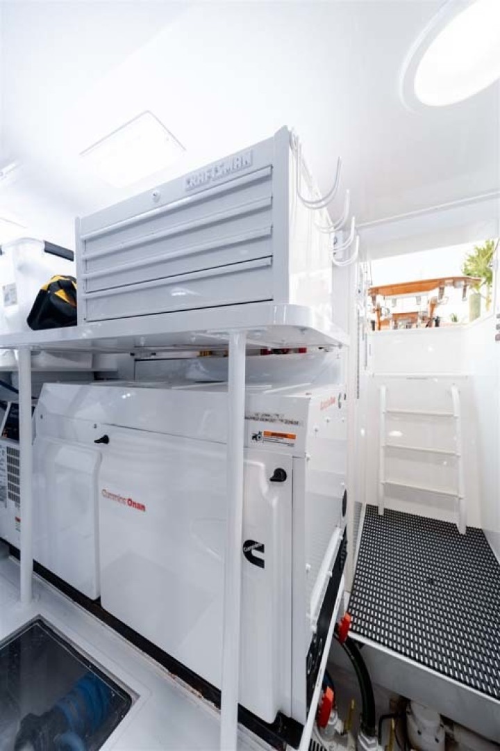 Viking-Convertible 2009-Lavish Pleasure North Miami-Florida-United States-1627620 | Thumbnail