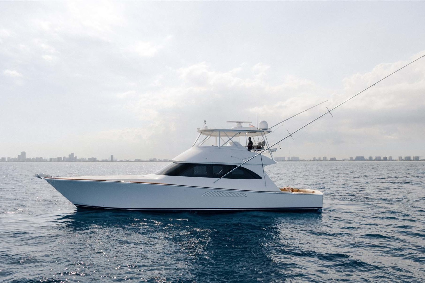 Viking-Convertible 2009-Lavish Pleasure North Miami-Florida-United States-1627552 | Thumbnail