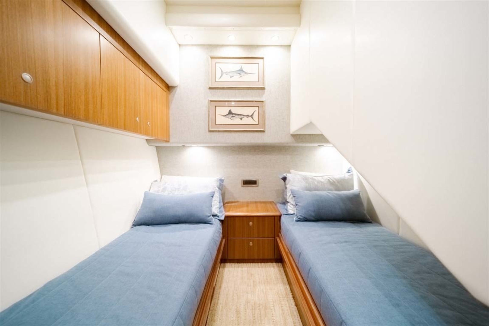 Viking-Convertible 2009-Lavish Pleasure North Miami-Florida-United States-1627585 | Thumbnail