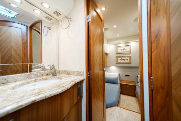 Viking-Convertible 2009-Lavish Pleasure North Miami-Florida-United States-1627588