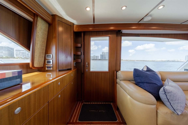 Viking-Convertible 2009-Lavish Pleasure North Miami-Florida-United States-1627556