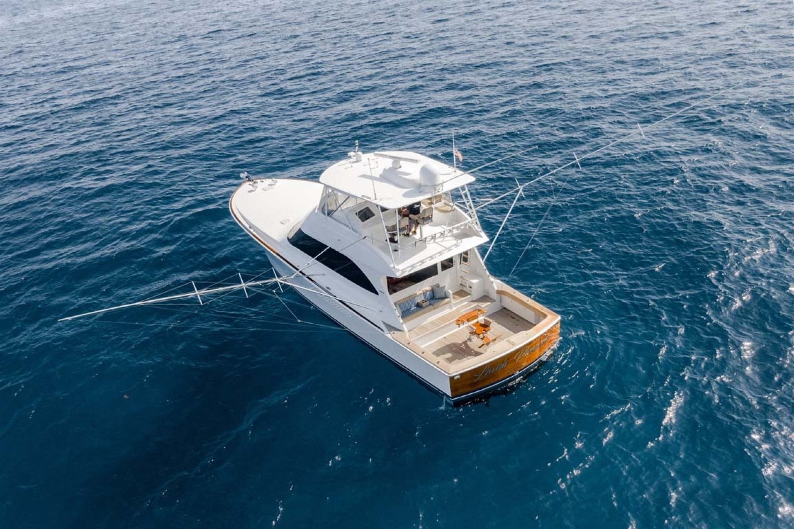 Viking-Convertible 2009-Lavish Pleasure North Miami-Florida-United States-1627622 | Thumbnail