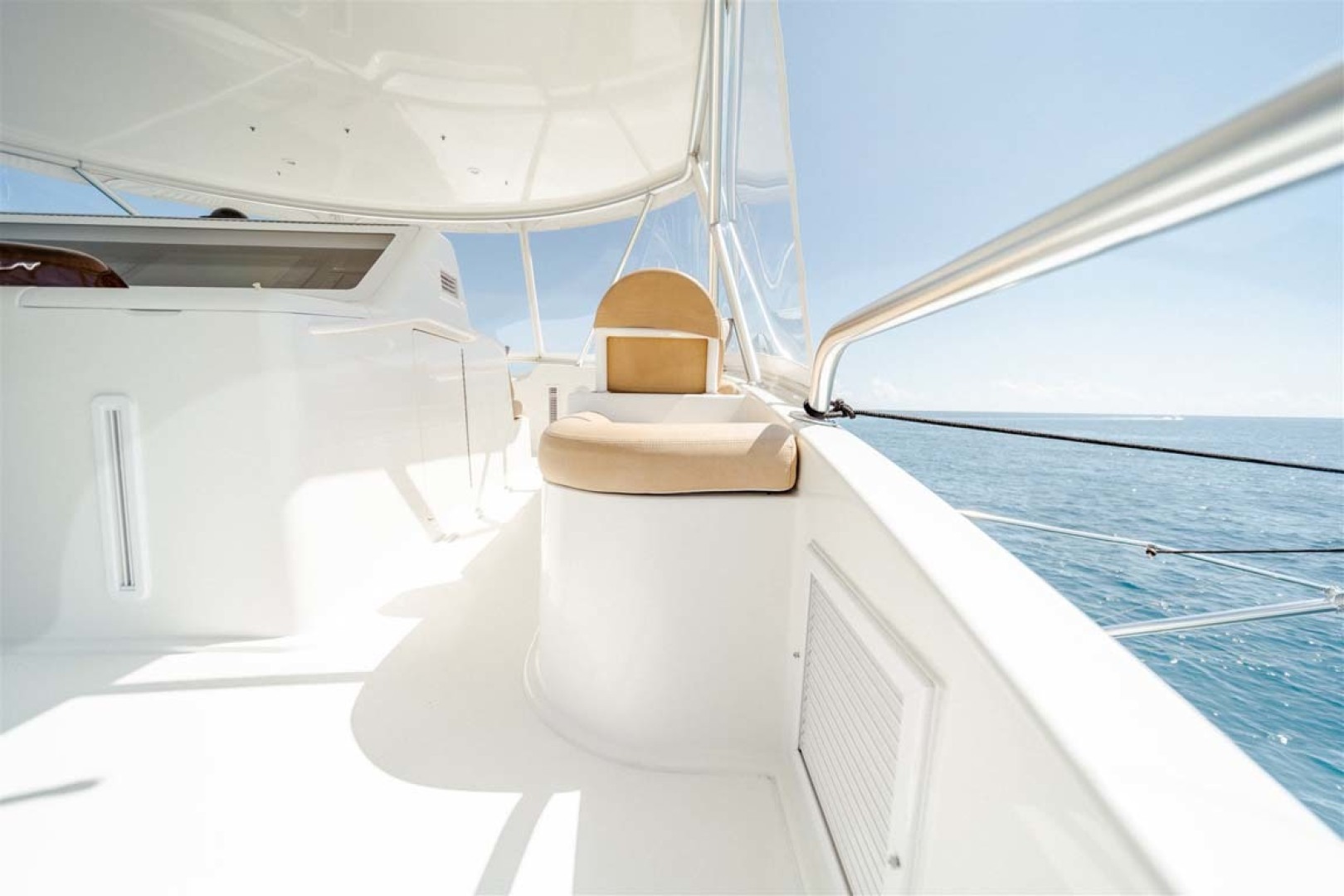 Viking-Convertible 2009-Lavish Pleasure North Miami-Florida-United States-1627601 | Thumbnail