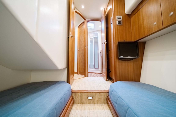 Viking-Convertible 2009-Lavish Pleasure North Miami-Florida-United States-1627587