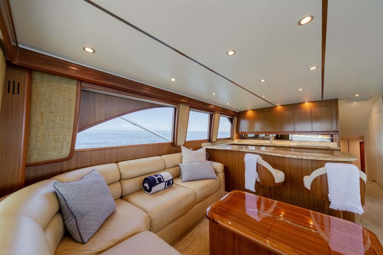 Viking-Convertible 2009-Lavish Pleasure North Miami-Florida-United States-1627559 | Thumbnail