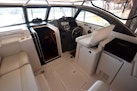 Pursuit-3800 Express 2004-Emeritus Severna Park-Maryland-United States-Helm Area, Cabin Entry-1629120 | Thumbnail