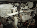 Hatteras-48 1981-Partner Ship Chesapeake-Virginia-United States-48 Hatteras starboard main engine-1629316 | Thumbnail