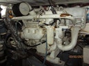 Hatteras-48 1981-Partner Ship Chesapeake-Virginia-United States-48 Hatteras port main engine-1629300 | Thumbnail