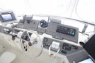Californian-52 Cockpit Motor Yacht 1991-MARY KATHLEEN Mount Juliet-Tennessee-United States-1630780 | Thumbnail
