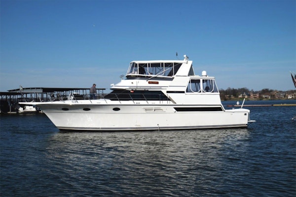 Motor yacht Mary A - Feadship - Yacht Harbour