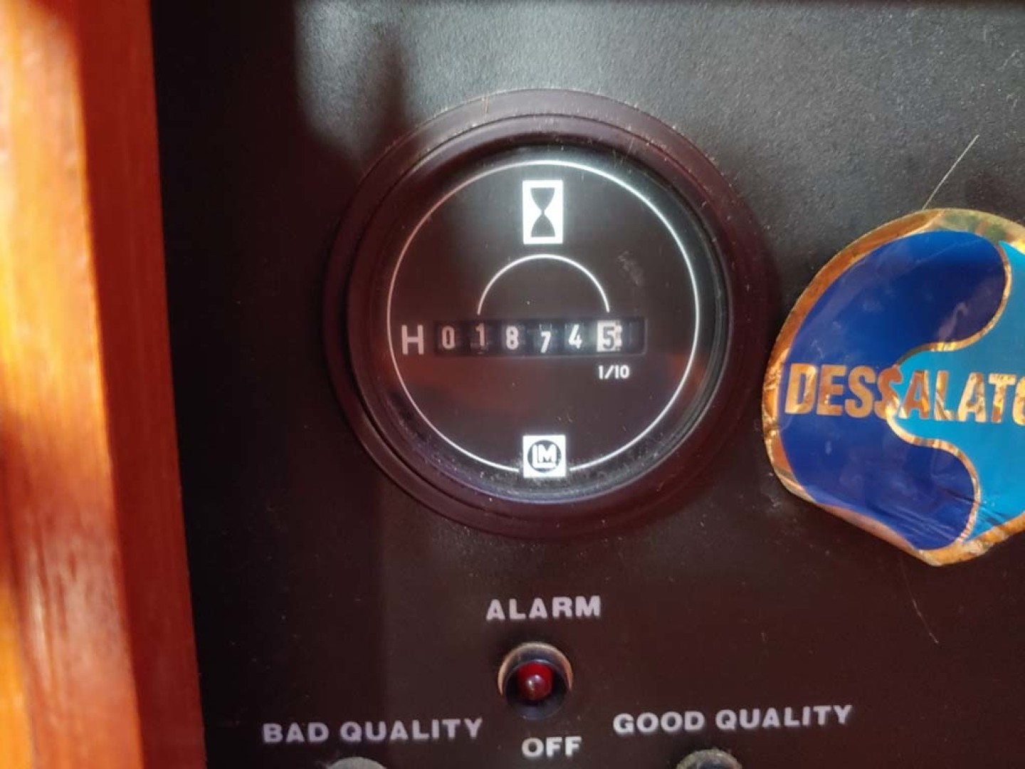 Jeanneau-Sun Odyssey 52.2 2001-Perseverance Hollywood-Florida-United States-Watermaker Hours-1631485 | Thumbnail