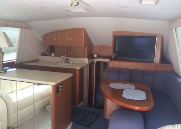 Ocean Yachts-45 Super Sport Convertible 1999-No Vacancy Fort Lauderdale-Florida-United States-1633035