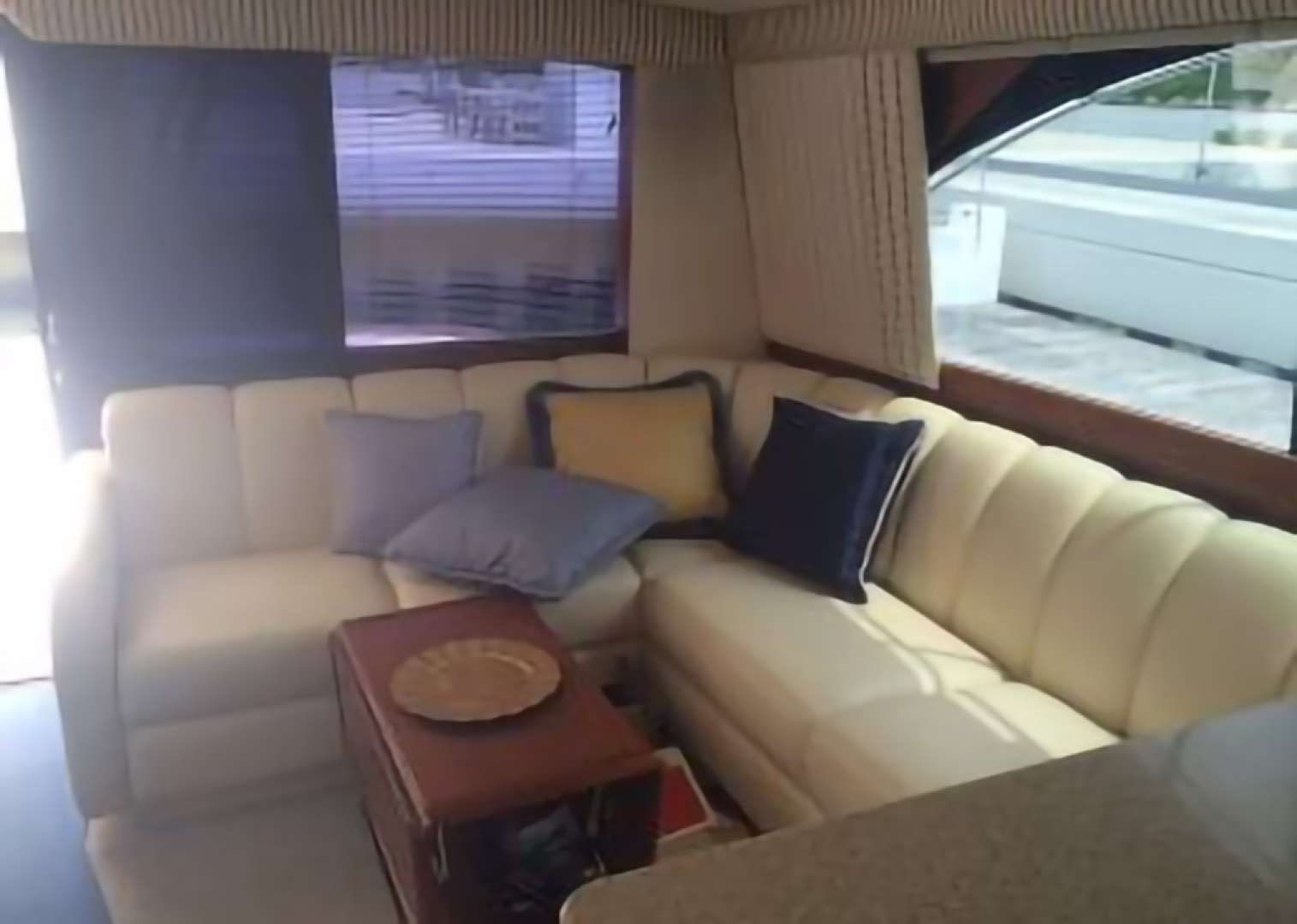 Ocean Yachts-45 Super Sport Convertible 1999-No Vacancy Fort Lauderdale-Florida-United States-1633034 | Thumbnail