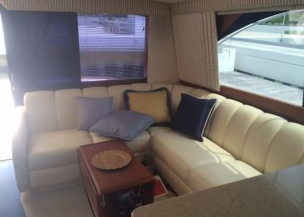 Ocean Yachts-45 Super Sport Convertible 1999-No Vacancy Fort Lauderdale-Florida-United States-1633034